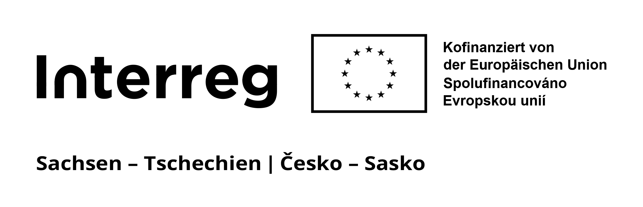 Logo Interreg