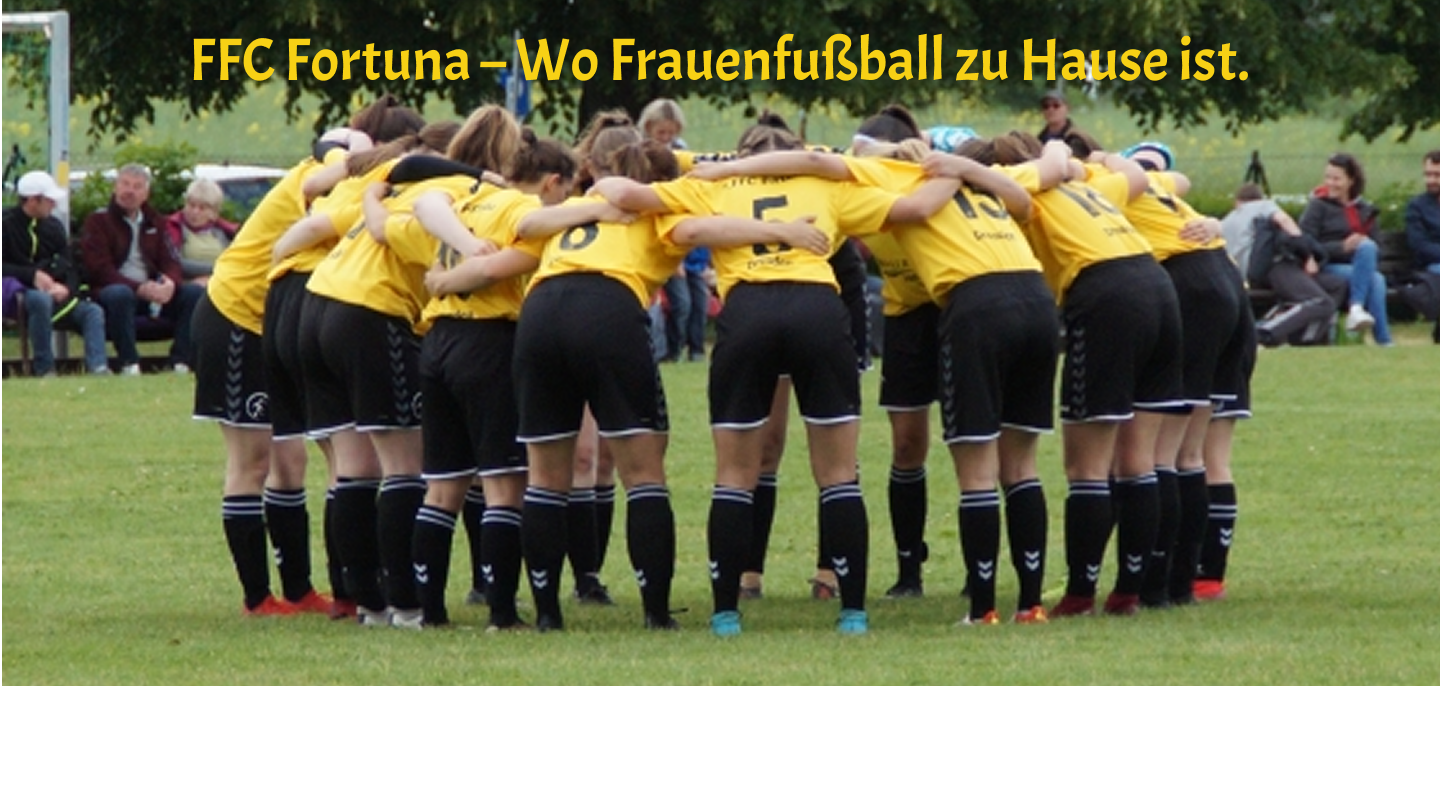 Manschafts Bild