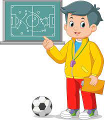 Bild von Trainer